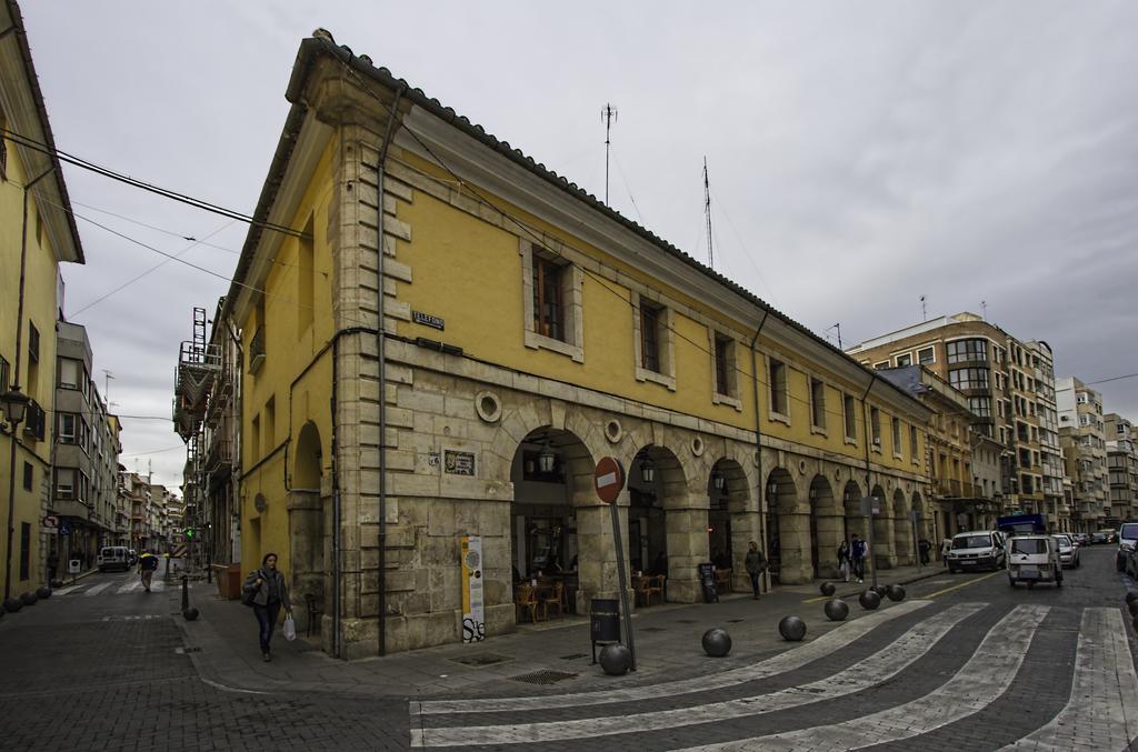 Ca Erik Vendégház Mareny Barraquetas Kültér fotó